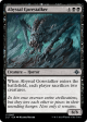 Abyssal Gorestalker [The Lost Caverns of Ixalan] For Cheap