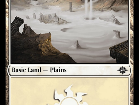 Plains (0393) [The Lost Caverns of Ixalan] For Cheap