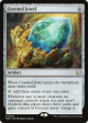 Coveted Jewel (Ripple Foil) [Modern Horizons 3 Commander] Online Hot Sale