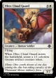 Oltec Cloud Guard [The Lost Caverns of Ixalan] Online Hot Sale