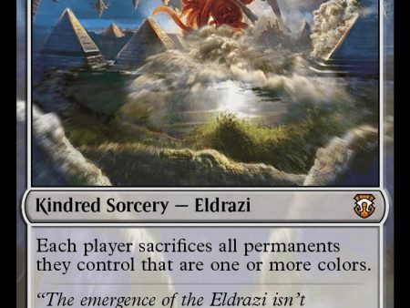 All Is Dust [Modern Horizons 3 Commander] For Discount