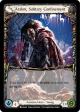 Arakni, Solitary Confinement [ARA001] (Outsiders Arakni Blitz Deck) on Sale