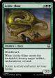 Acidic Slime (Ripple Foil) [Modern Horizons 3 Commander] Sale