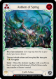 Anthem of Spring [DTD196] (Dusk Till Dawn)  Rainbow Foil For Sale