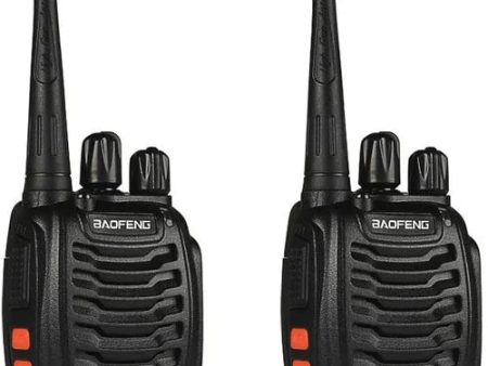 BAOFENG Walkie Talkie (africa) For Discount