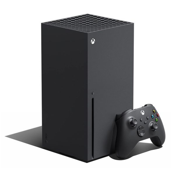 Used Xbox series x 1tb *2 joysitck Supply