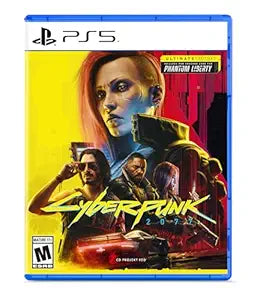 Cd ps5 cyber punk 2077 ultimate edition Online Sale