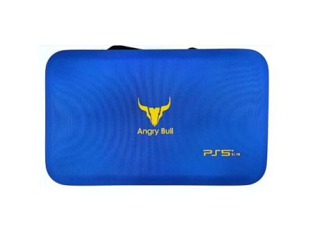 Angry bull Sony ps5 bag Hot on Sale