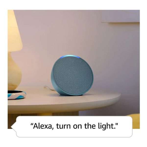 Amazon echo Pop Online