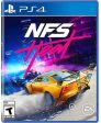 Cd ps4 need for speed heat Discount