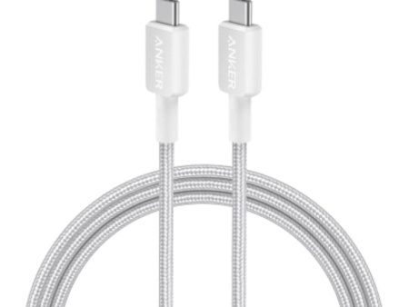 Anker 322 braided cable 3ft Online now