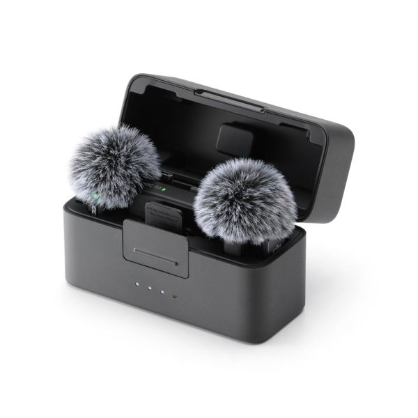 Dji Mic Mini wireless microphone For Sale