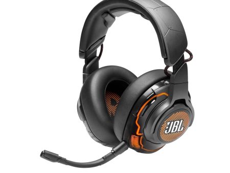 Open box Jbl quantum one Hot on Sale