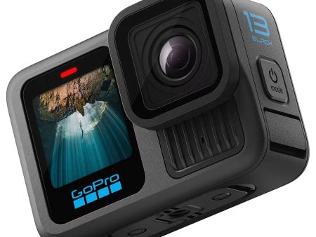 Gopro Hero 13 with memory Online now