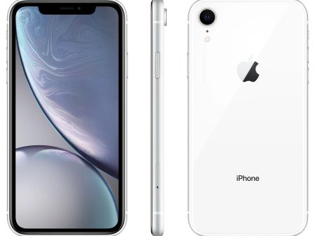 Used iphone xr & x phones Online now