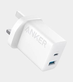 Anker select charger (20w 2-port) with usb-c cable 1.5m Online