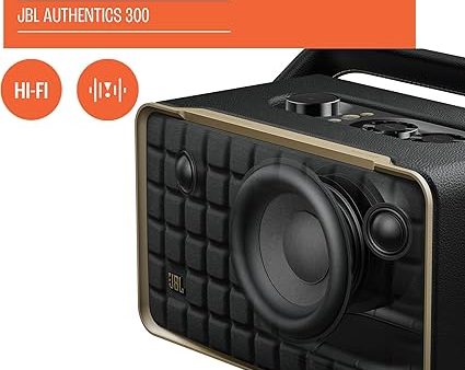 Jbl Authentics 300 For Discount